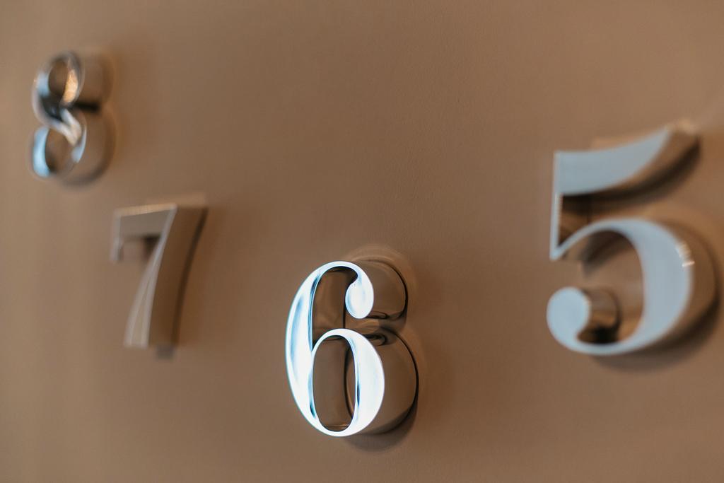 בודפשט Parliment Luxury Apartment מראה חיצוני תמונה