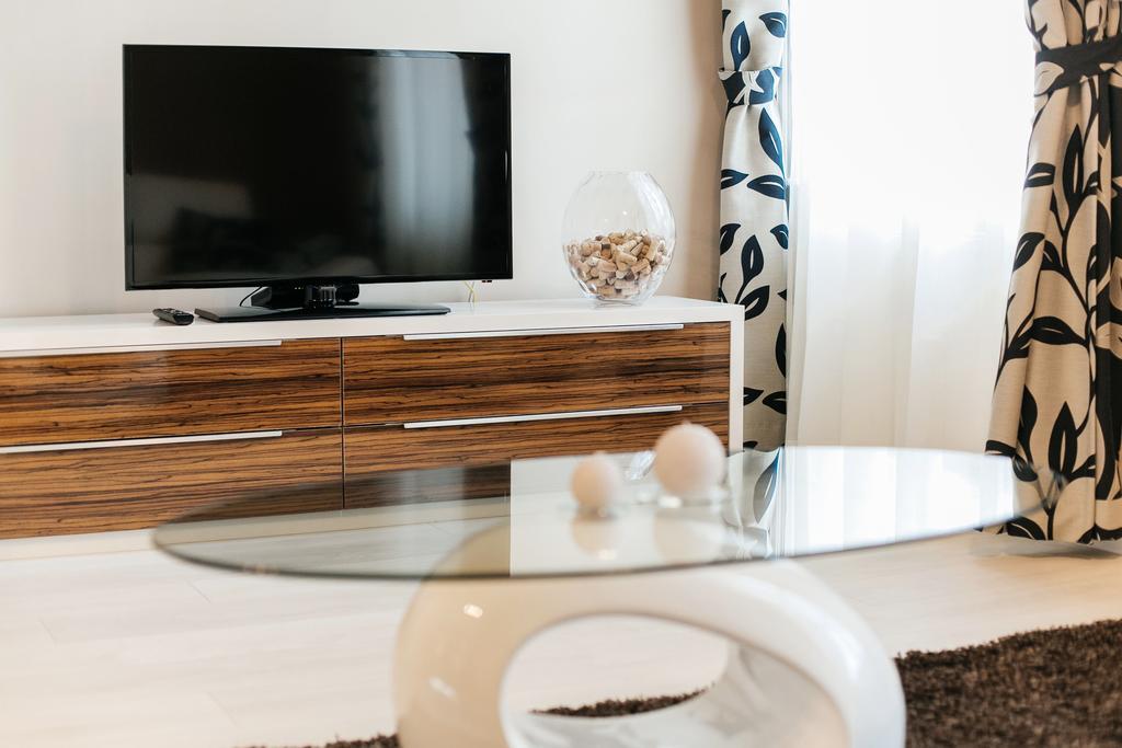 בודפשט Parliment Luxury Apartment מראה חיצוני תמונה