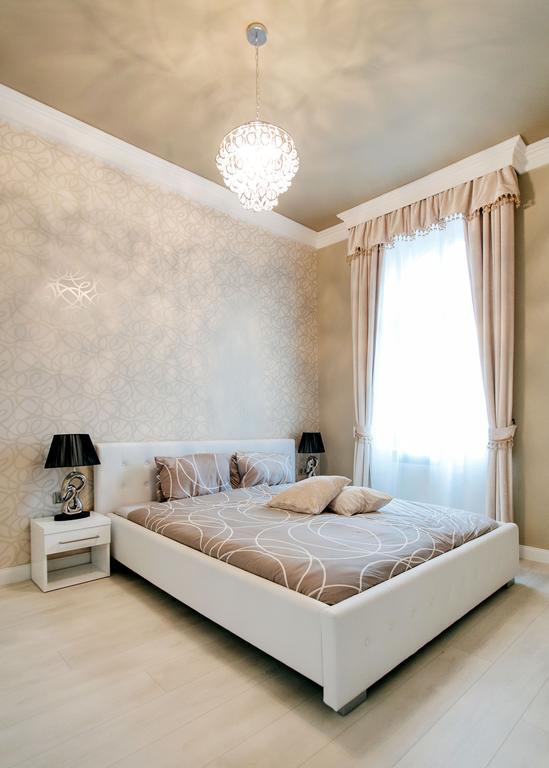 בודפשט Parliment Luxury Apartment חדר תמונה