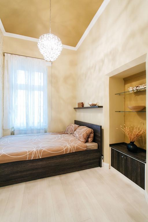 בודפשט Parliment Luxury Apartment חדר תמונה