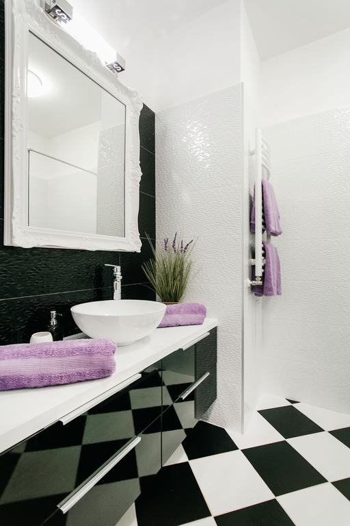 בודפשט Parliment Luxury Apartment מראה חיצוני תמונה